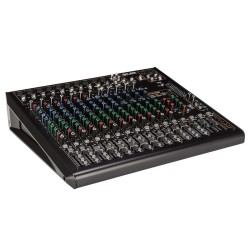 Mixer Analogico Professionale 16 Canali RCF F 16XR