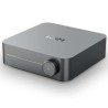 WiiM Amp Pro - Amplificatore Integrato Hi-Fi & Streamer