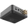 WiiM Amp Pro - Amplificatore Integrato Hi-Fi & Streamer
