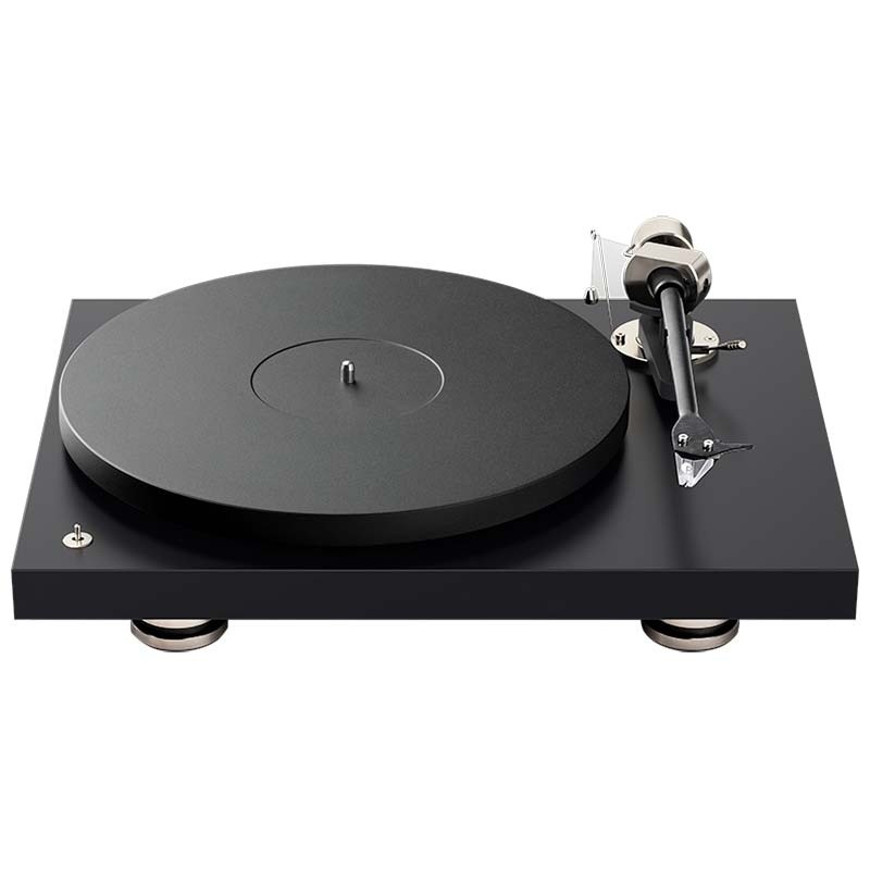 Giradischi Hi-Fi Trazione a Cinghia Pro-Ject Debut Pro B