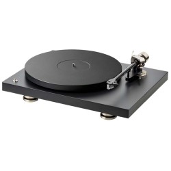 Giradischi Hi-Fi Trazione a Cinghia Pro-Ject Debut Pro B