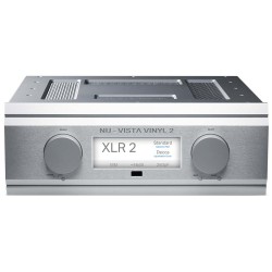 Musical Fidelity Nu-Vista Vinyl 2 - Preamplificatore Phono Hi-Fi