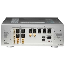 Musical Fidelity Nu-Vista Vinyl 2 - Preamplificatore Phono Hi-Fi