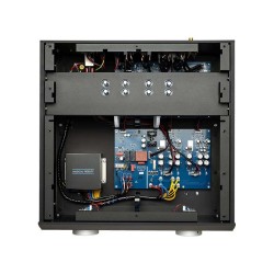 Musical Fidelity Nu-Vista Vinyl 2 - Preamplificatore Phono Hi-Fi