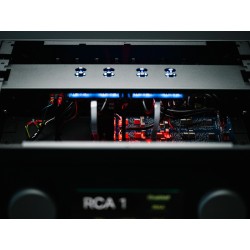 Musical Fidelity Nu-Vista Vinyl 2 - Preamplificatore Phono Hi-Fi