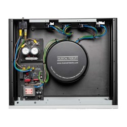 Musical Fidelity BPC5 - Condizionatore di Rete Hi-Fi