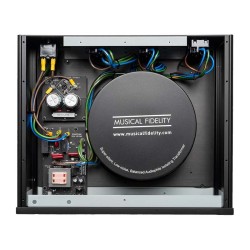 Musical Fidelity BPC10 - Condizionatore di Rete Hi-Fi