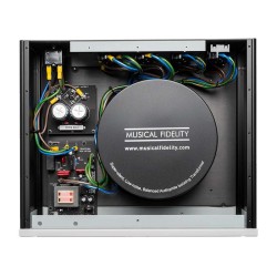 Musical Fidelity BPC16 - Condizionatore di Rete Hi-Fi