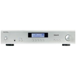 Nuovo - Rotel A11 Tribute, Amplificatore Integrato Stereo Hi-Fi