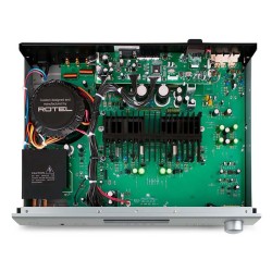 Nuovo - Rotel A11 Tribute, Amplificatore Integrato Stereo Hi-Fi