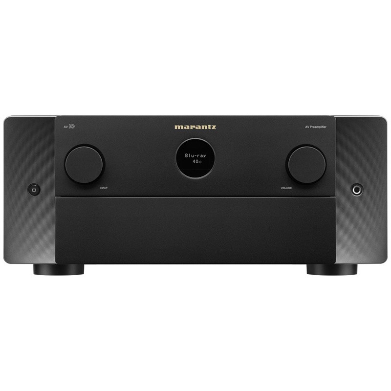 Preamplificatore A/V Home Theatre Marantz AV10