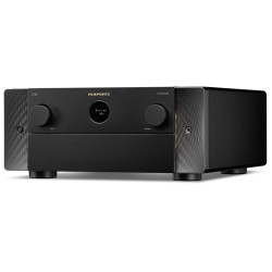 Preamplificatore A/V Home Theatre Marantz AV10