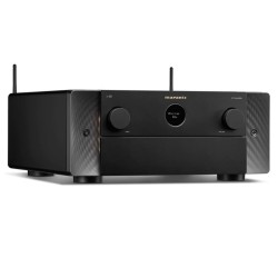 Preamplificatore A/V Home Theatre Marantz AV10
