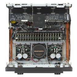Preamplificatore A/V Home Theatre Marantz AV10