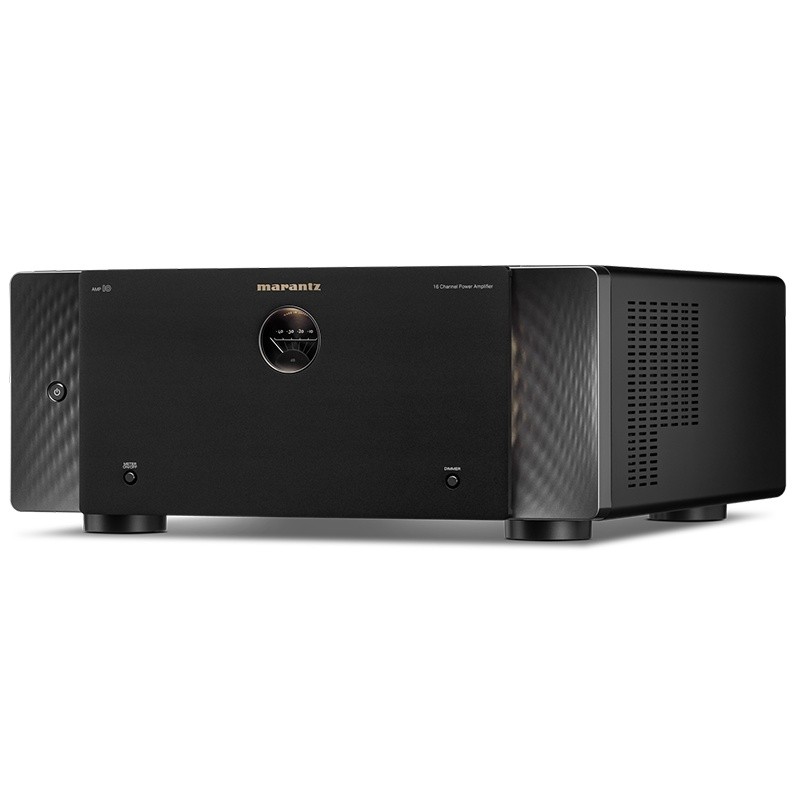Finale di Potenza 16 Canali A/V Home Theatre Marantz AMP10
