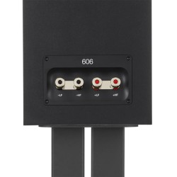 Nuovo - Diffusori HiFi & Home Theatre 2 vie da Libreria B&W 606 S3