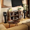 Nuovo - Diffusori HiFi & Home Theatre 2 vie da Libreria B&W 606 S3
