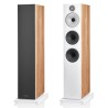 B&W 603 S3 - Diffusori Hi-Fi & Home Theatre 3 vie da Pavimento