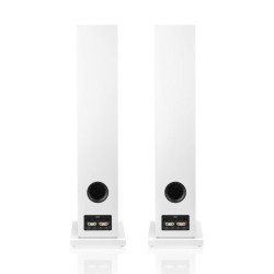 B&W 603 S3 - Diffusori Hi-Fi & Home Theatre 3 vie da Pavimento