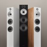 B&W 603 S3 - Diffusori Hi-Fi & Home Theatre 3 vie da Pavimento