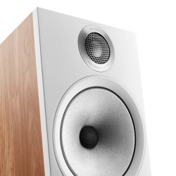 B&W 603 S3 - Diffusori Hi-Fi & Home Theatre 3 vie da Pavimento