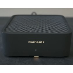 Amplificatore Integrato Streamer Hi-Fi Marantz Model M1