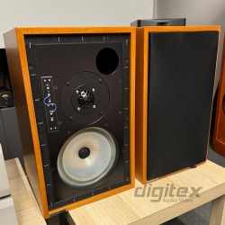 Nuovo - Musical Fidelity LS5/9, Diffusori Bookshelf Hi-Fi 2 Vie