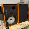 Nuovo - Musical Fidelity LS5/9, Diffusori Bookshelf Hi-Fi 2 Vie