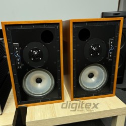 Nuovo - Musical Fidelity LS5/9, Diffusori Bookshelf Hi-Fi 2 Vie