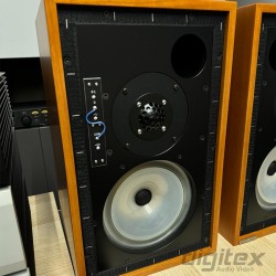 Nuovo - Musical Fidelity LS5/9, Diffusori Bookshelf Hi-Fi 2 Vie