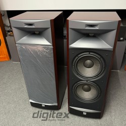 Demo Negozio - Diffusori da Pavimento 3 Vie Hi-Fi JBL S3900