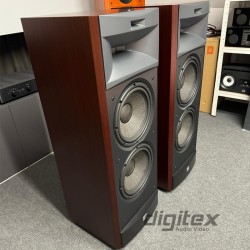 Demo Negozio - Diffusori da Pavimento 3 Vie Hi-Fi JBL S3900