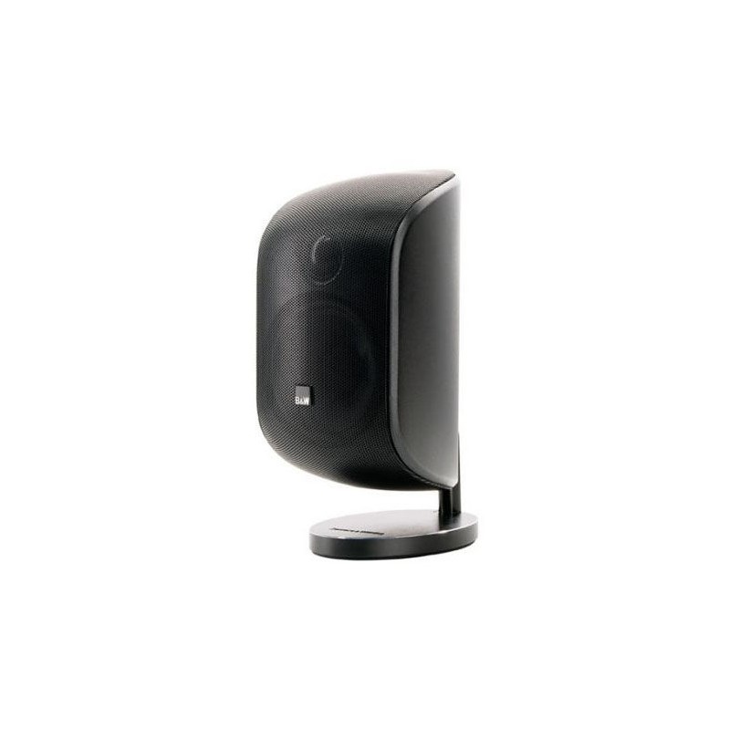 Diffusore home theatre 2 vie B&W Serie Mini Theatre M-1