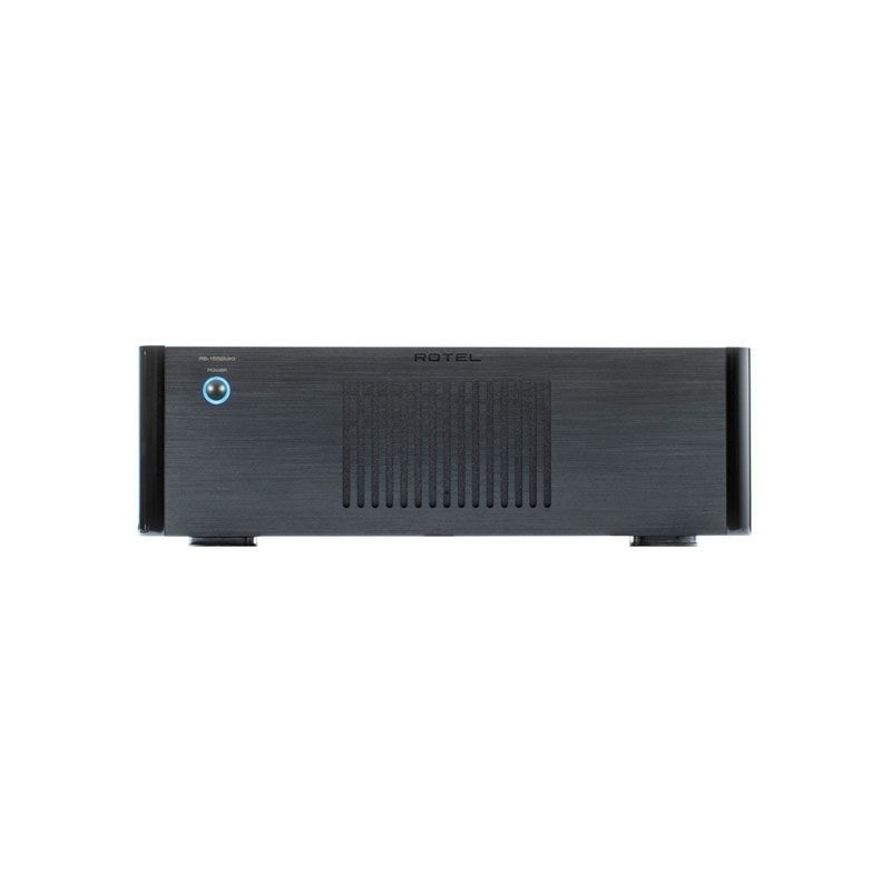 Amplificatore Finale Rotel Serie 15 RB-1552 MKII