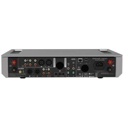 Streamer con DAC Hi-Fi Roksan Caspian 4G Streaming Amplifier