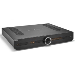 Amplificatore Integrato Hi-Fi Roksan Attessa Integrated Amplifier