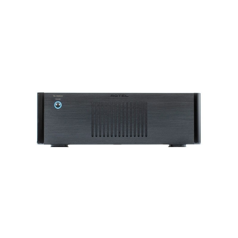 Amplificatore Finale Rotel Serie 15 RB-1582 MKII
