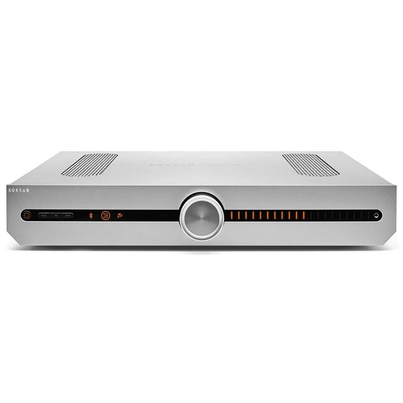 Streamer Hi-Fi Roksan Attessa Streaming Amplifier Streamer Hi-Fi Roksan Attessa Streaming Amplifier