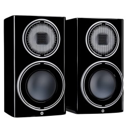 Monitor Audio Platinum 100 3G - Diffusori Hi-Fi & Home Theatre 2 Vie da Scaffale