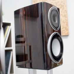 Monitor Audio Platinum 100 3G - Diffusori Hi-Fi & Home Theatre 2 Vie da Scaffale