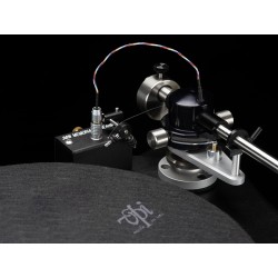 Giradischi HiFi Trazione a Cinghia VPI Scout 21