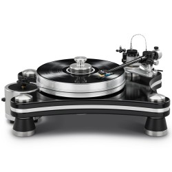 Giradischi HiFi Trazione a Cinghia VPI Signature 21