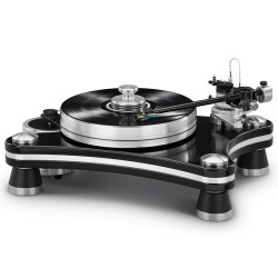 Giradischi HiFi Trazione a Cinghia VPI Signature 21