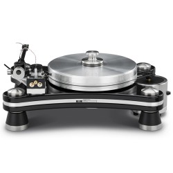 Giradischi HiFi Trazione a Cinghia VPI Signature 21