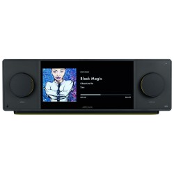 Arcam SA45 - Amplificatore Integrato Stereo Hi-Fi con Streamer