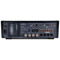 Arcam SA45 - Amplificatore Integrato Stereo Hi-Fi con Streamer