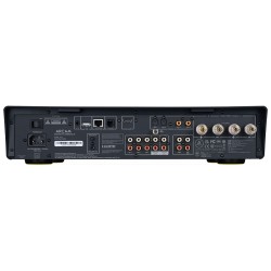 Arcam SA35 - Amplificatore Integrato Stereo Hi-Fi con Streamer