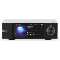 Eversolo DMP-A6 Gen-2 Streamer - Streamer & DAC
