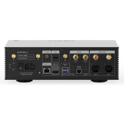 Eversolo DMP-A6 Gen-2 Streamer - Streamer & DAC