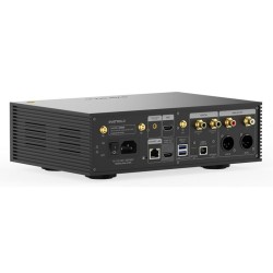Eversolo DMP-A6 Gen-2 Streamer - Streamer & DAC